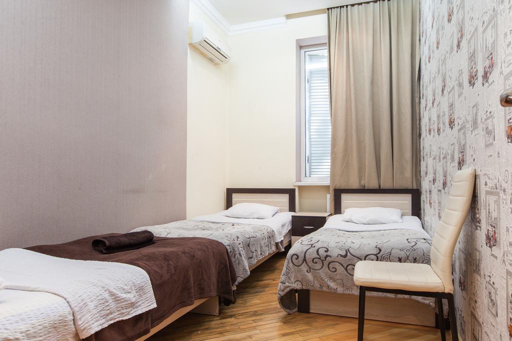 Sweet Home Apartment Tiflis Oda fotoğraf