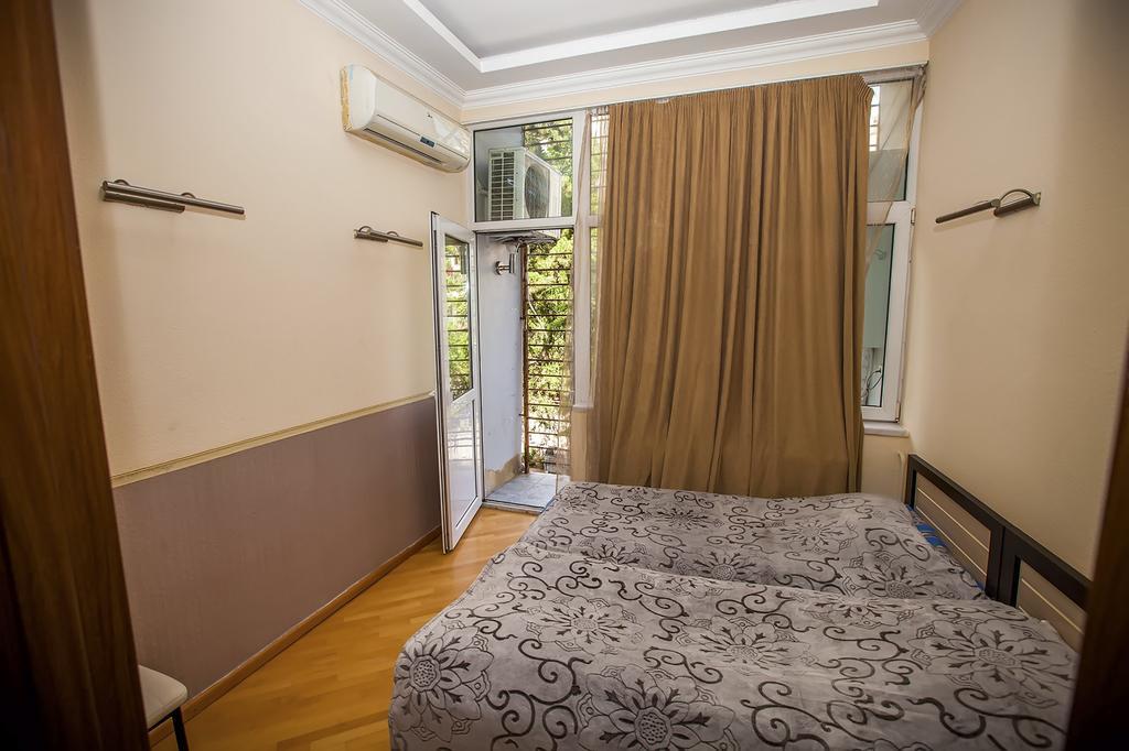 Sweet Home Apartment Tiflis Oda fotoğraf