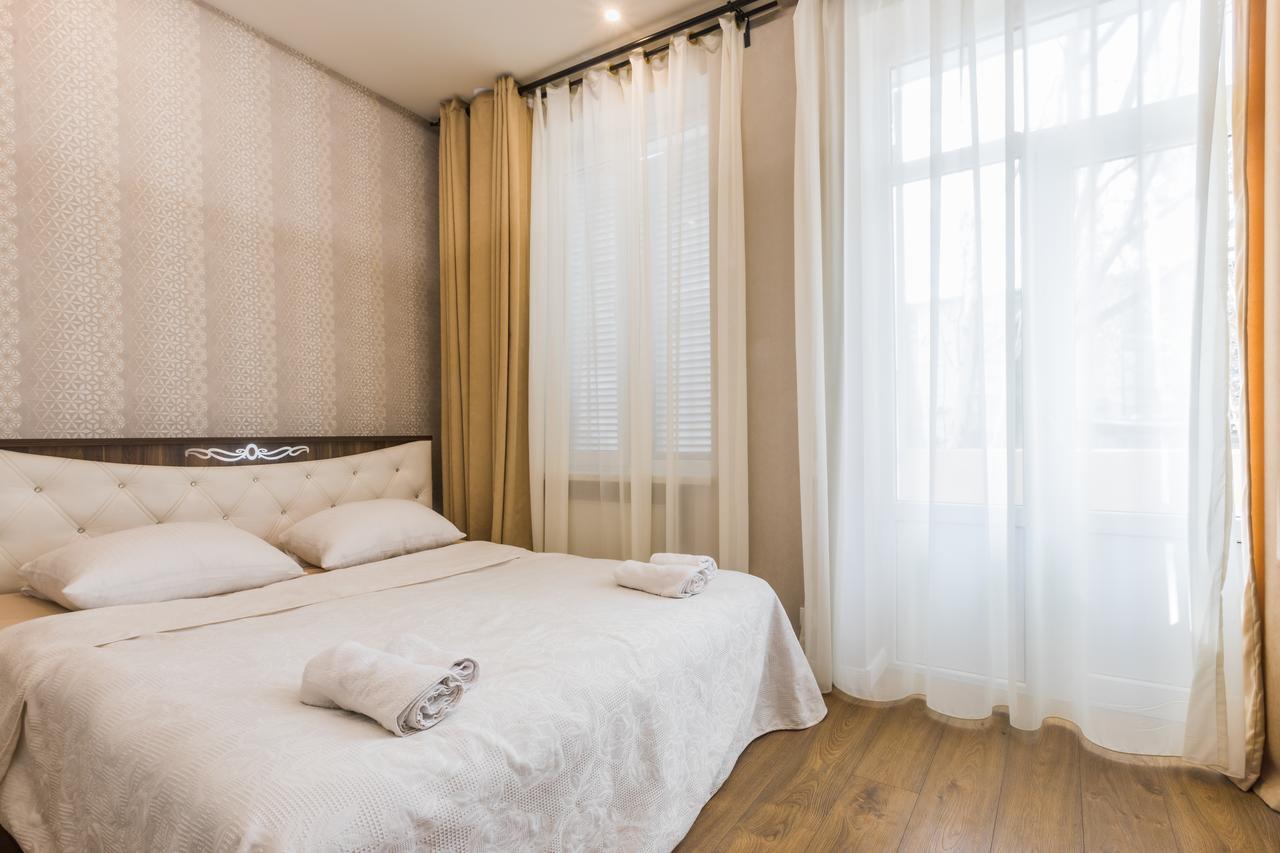 Sweet Home Apartment Tiflis Dış mekan fotoğraf
