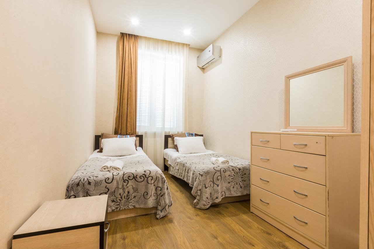 Sweet Home Apartment Tiflis Dış mekan fotoğraf