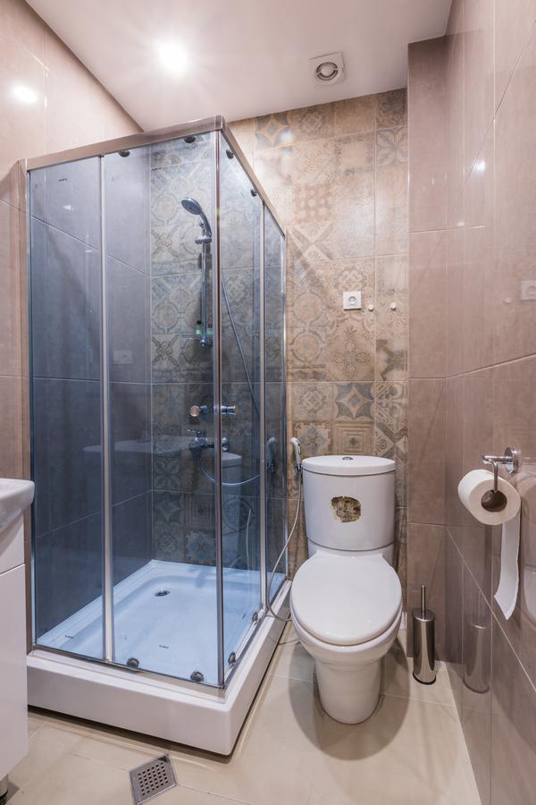 Sweet Home Apartment Tiflis Dış mekan fotoğraf