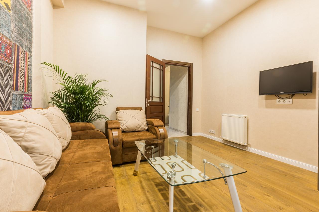Sweet Home Apartment Tiflis Dış mekan fotoğraf